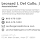 DELGALLO.COM - Comprehensive Wealth Management - Financial Planning, Investments, Insurance, & Real Estate