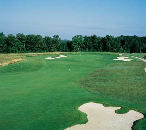 Riverwatch Golf Club - Sparta, TN