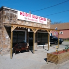 Heidi's Ugly Cakes & Sandwich Shop