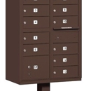 Mailbox Medic - Mailing Containers