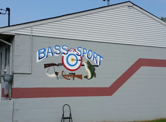 Bass N Sport - Ypsilanti, MI