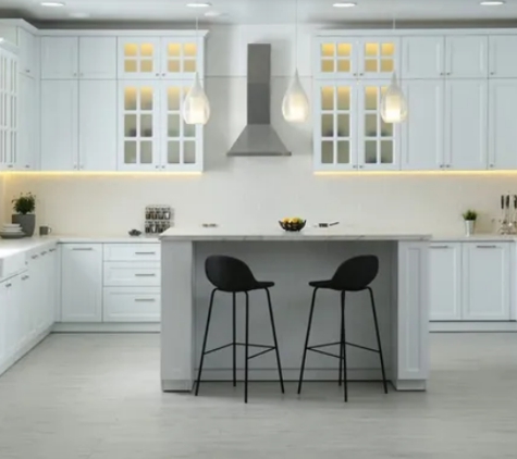 Bruce Smith Cabinets - Bray Park, NSW