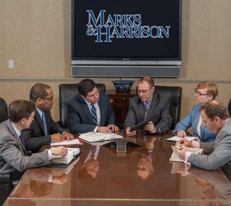 Marks & Harrison - Warrenton, VA