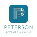 Peterson Law Offices, PLLC - Product Liability Law Attorneys