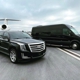 Black Diamond Luxury Limo