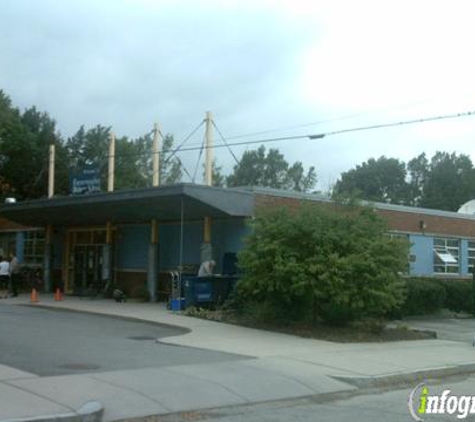 Fayerweather Street School - Cambridge, MA