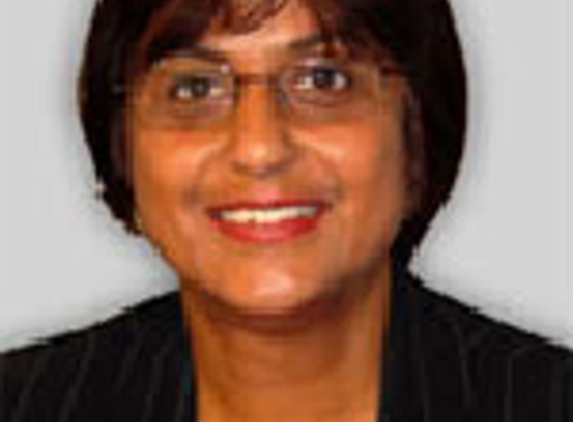 Dr. Varsha P Sharda, MD - Hornell, NY