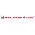 Appliances 4 Less Outlet
