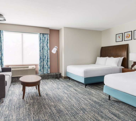 Hilton Garden Inn Orlando at SeaWorld - Orlando, FL