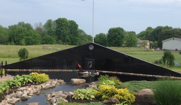 Ohio Veterans Memorial Park - Clinton, OH