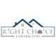 Right Choice Contractors