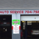 Page's Auto Repair Service - Auto Repair & Service