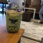 1102 Express Bubble Tea & Coffee