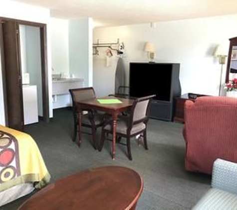 Americas Best Value Inn West Frankfort - West Frankfort, IL