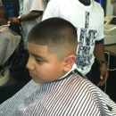 C J's Barber Shop - Barbers