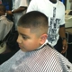 C J's Barber Shop