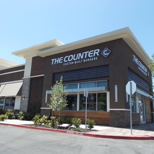 The Counter - Mountain View, CA