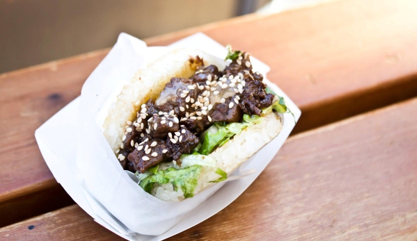 KoJa Kitchen - Berkeley, CA