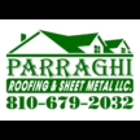 Parraghi Roofing & Sheet Metal