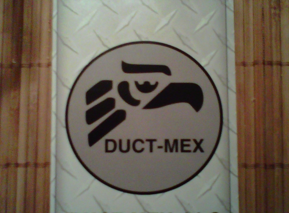 Duct-Mex & Supply, LLC - Atlanta, GA