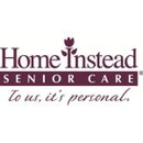 Home Instead Senior Care - Eldercare-Home Health Services