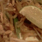 Pad Thai