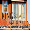 King's Slate Roof Repair gallery
