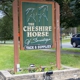 Cheshire Horse of Saratoga