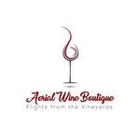 Aerial Wine Boutique