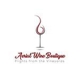 Aerial Wine Boutique