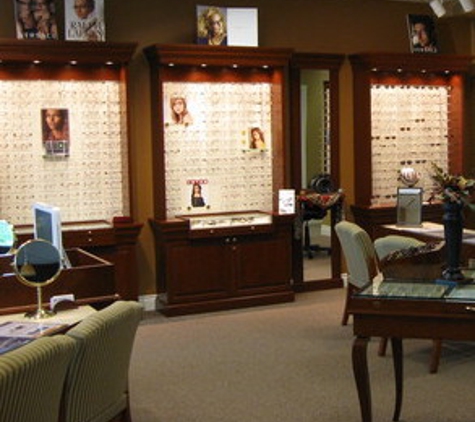 Becvar Optometry - Columbia, MO