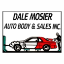 Dale Mosier Auto Body - Automobile Body Repairing & Painting