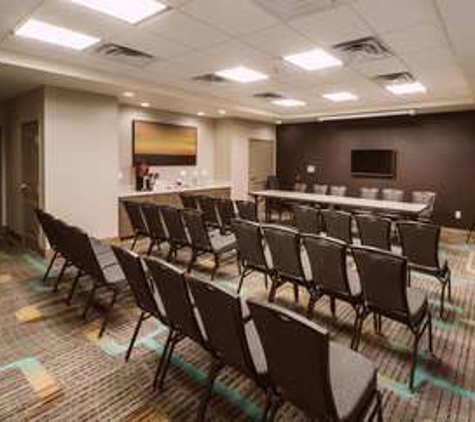 Residence Inn Harlingen - Harlingen, TX