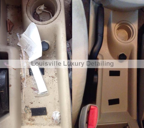 Louisville Luxury Automotive Detailing - Louisville, KY
