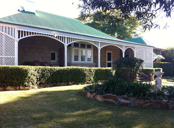 Brad Smith Master Builder - Gunnedah, NSW