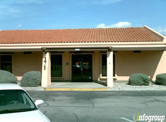 Wells Fargo Bank - Tucson, AZ