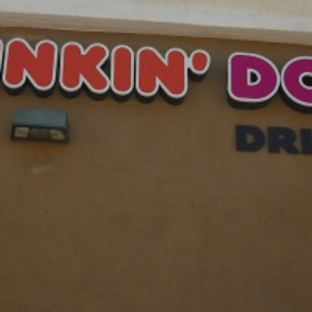 Dunkin' - West Haven, CT