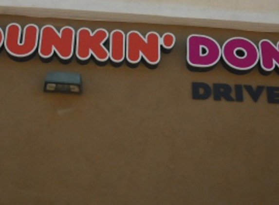 Dunkin' - Somerville, MA