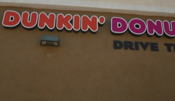 Dunkin' - Elmsford, NY