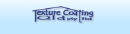 Texture Coating Qld Pty Ltd - Wall Finishes