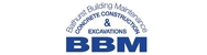 BBM Excavations - Inspection & Testing Services