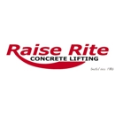 Raise Rite Concrete Lifting - Mud Jacking Contractors