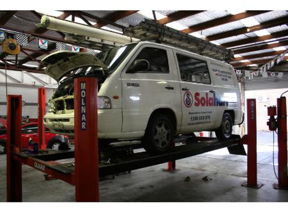 Merewether Auto Electrics
