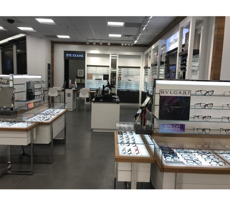 LensCrafters - Troy, MI