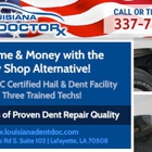 Louisiana Dent Doctor