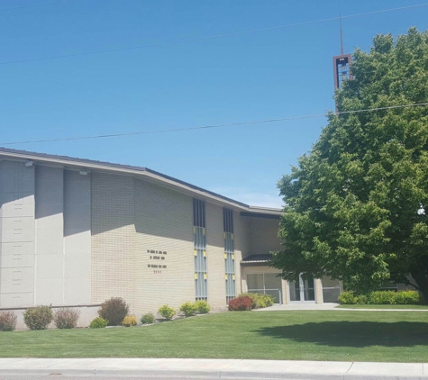 The Church of Jesus Christ of Latter-day Saints - Pocatello, ID