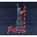 2 NYer's Pizza - Pizza