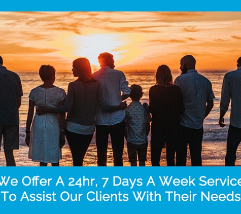 Downs Nursing Agency - Toowoomba City, QLD. We Offer A 24hr, 7 Days A Week Service To Assist Our Clients With Their Needs