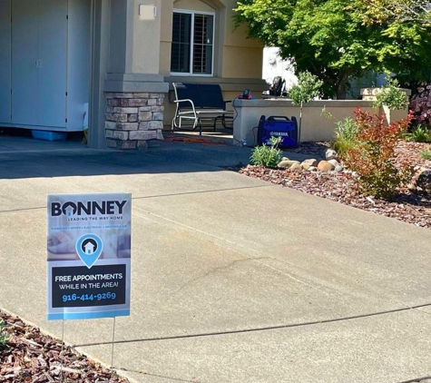 Bonney Plumbing, Sewer, Electrical, Heating & Air - Rancho Cordova, CA