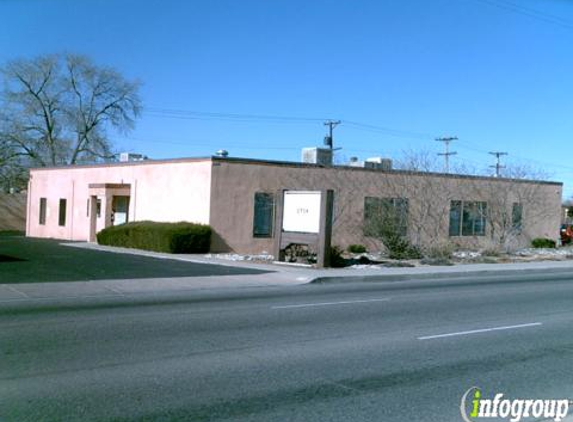 International Express - Albuquerque, NM